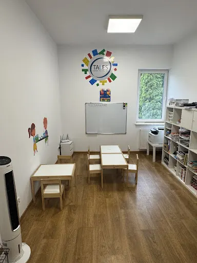 Szkoła Matematyki TALES